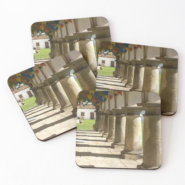 Item preview, columns of a palace designed and sold by felipequeiroz.