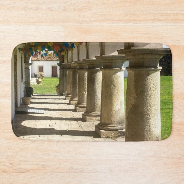 Item preview, columns of a palace designed and sold by felipequeiroz.