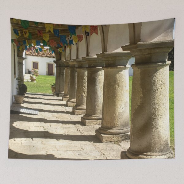 Item preview, columns of a palace designed and sold by felipequeiroz.