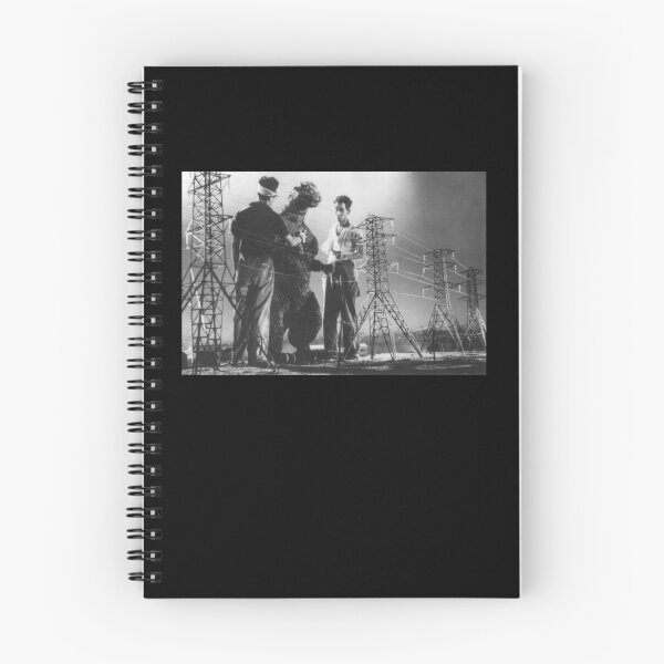 Item preview, Godzilla 1954 Movie Set Vintage Photograph designed and sold by Maljonic.