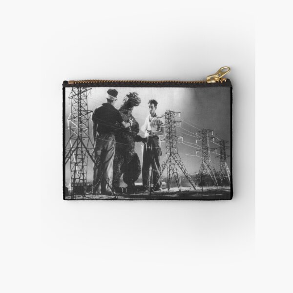Item preview, Godzilla 1954 Movie Set Vintage Photograph designed and sold by Maljonic.