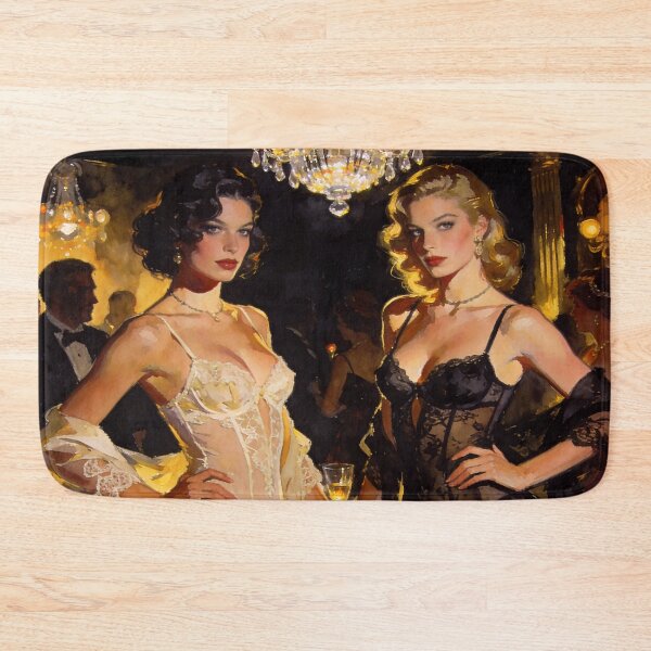 Item preview, Portrait of Beautiful Women designed and sold by CandyClubVR.