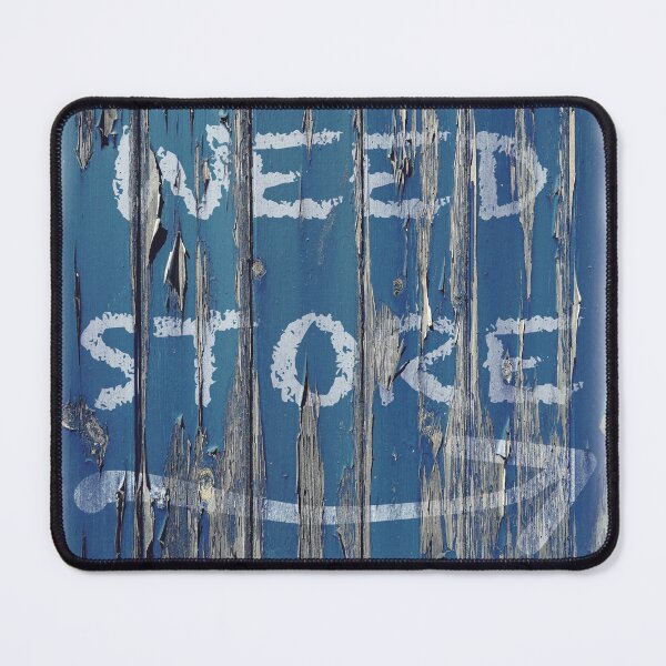 Item preview, Weed Store - This Way!  designed and sold by MSM Designs.