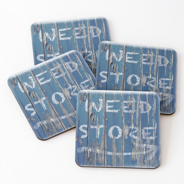 Item preview, Weed Store - This Way!  designed and sold by MSM Designs.