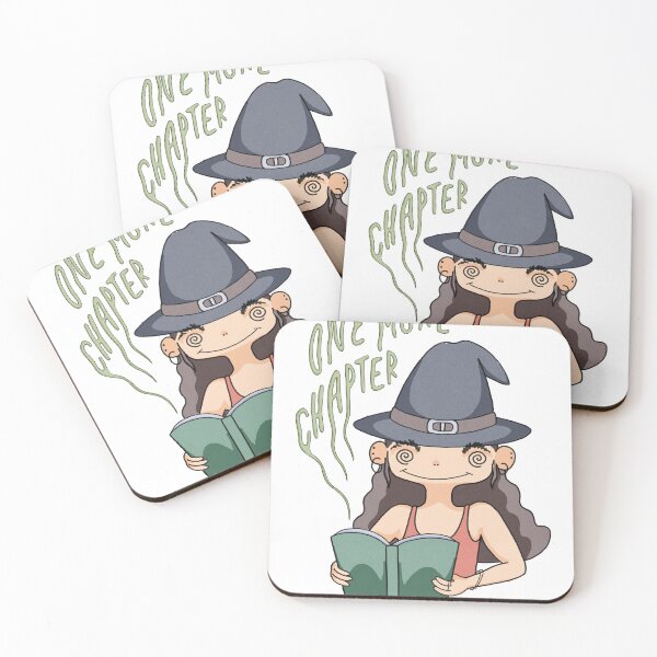 Item preview, Can't Stop Reading Books designed and sold by Basic Witch.