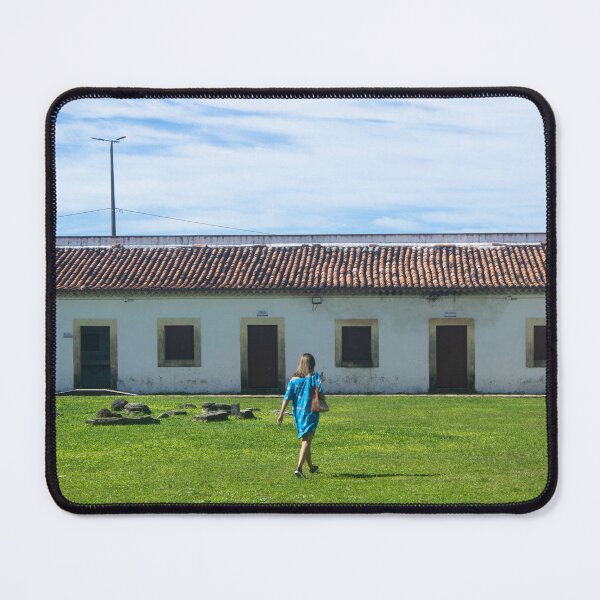 Item preview, a tourist visiting a historical place designed and sold by felipequeiroz.