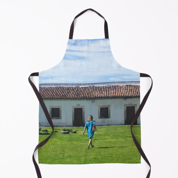 Item preview, a tourist visiting a historical place designed and sold by felipequeiroz.