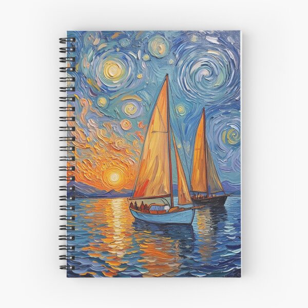 Item preview, Sailboats designed and sold by sid1802.