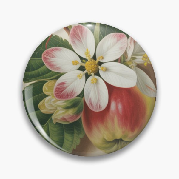 Item preview, Flower herbarium. designed and sold by elegantpaterns.