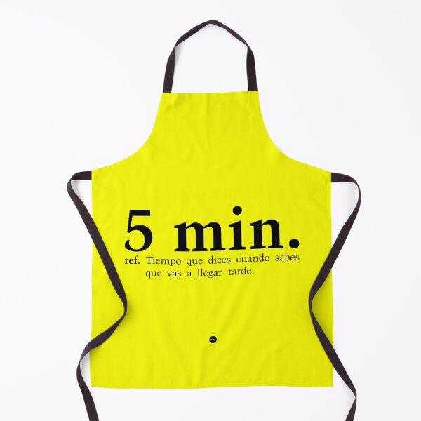 Item preview, 5 min (fc) I designed and sold by XUSRedbubble.