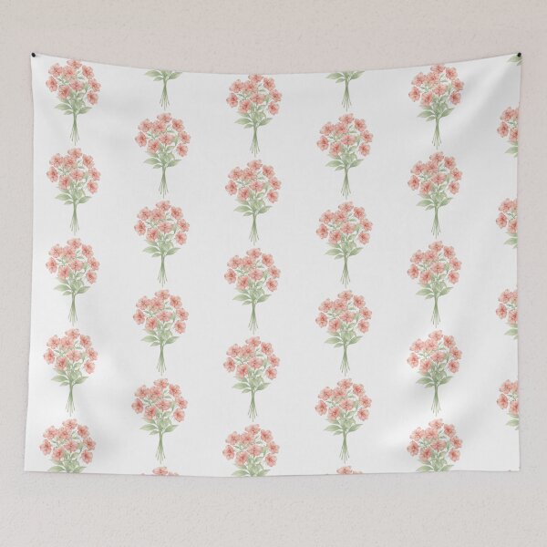 Item preview, Abutilon designed and sold by Avenelle.