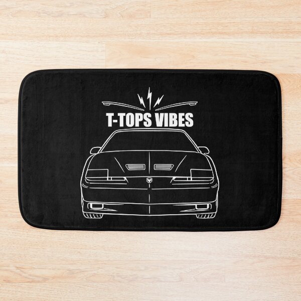 Item preview, T-Top vibes for your firebird designed and sold by Firebird66.