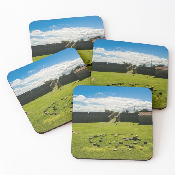 Item preview, a beautiful lawn with stones designed and sold by felipequeiroz.