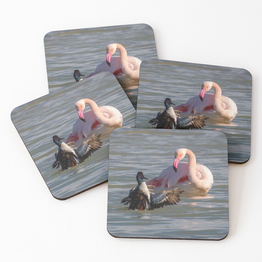Item preview, Coasters (Set of 4) designed and sold by RalphGoldsmith.