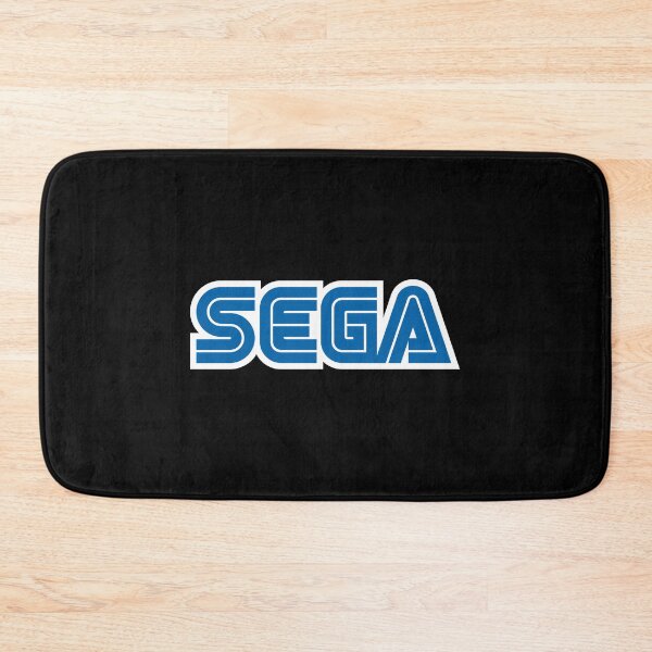 Item preview, SEGA designed and sold by ahainen.