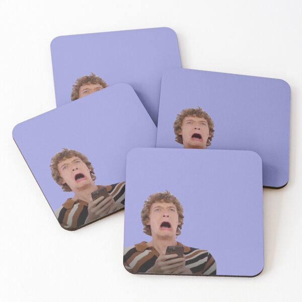 Item preview, Connor appalled designed and sold by Songbird6345.