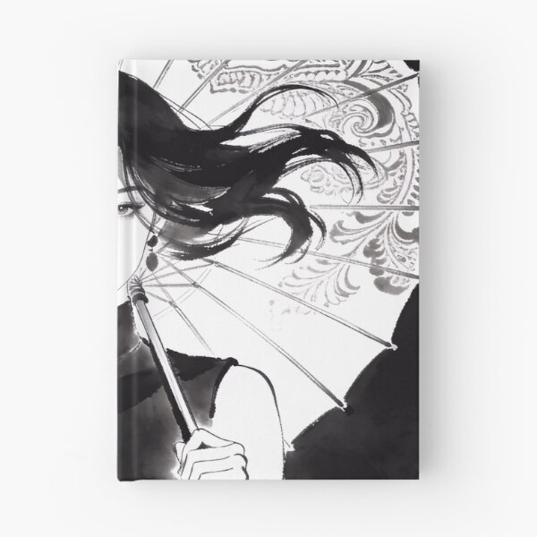 Item preview, Portrait of a Beautiful Asian Woman designed and sold by CandyClubVR.