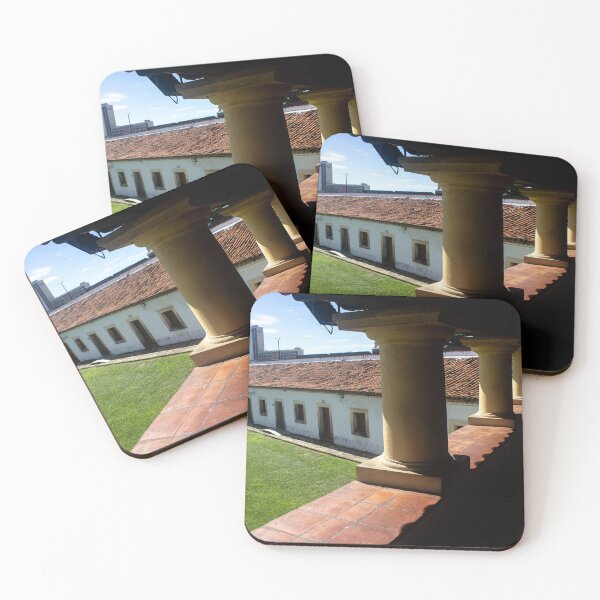 Item preview, some small columns designed and sold by felipequeiroz.