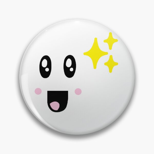 Item preview, Cute Eyes & Face w/ Sparkles designed and sold by GH.
