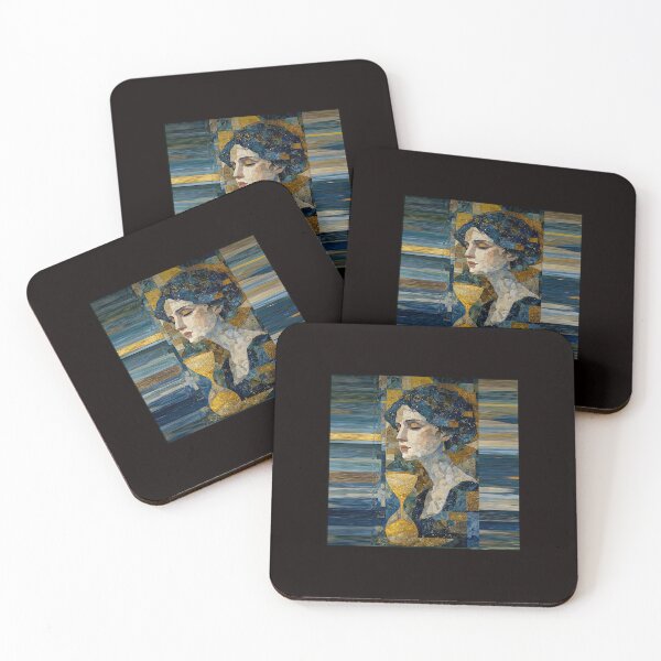 Item preview, The Austrian Queen of Shattered Time #8 designed and sold by Helios Be. Lavsh.