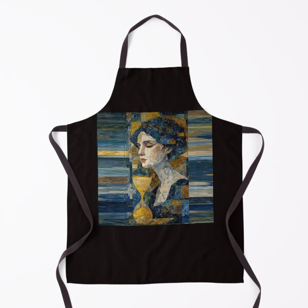 Item preview, The Austrian Queen of Shattered Time #8 designed and sold by Helios Be. Lavsh.