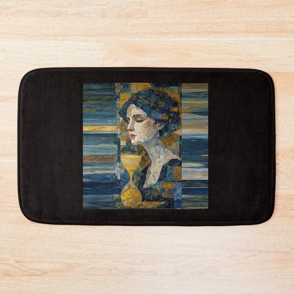 Item preview, The Austrian Queen of Shattered Time #8 designed and sold by Helios Be. Lavsh.