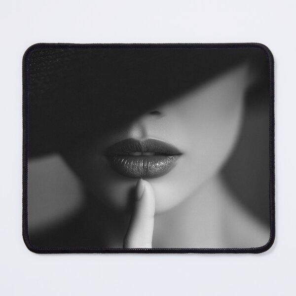 Item preview, Silence designed and sold by nemfisart.
