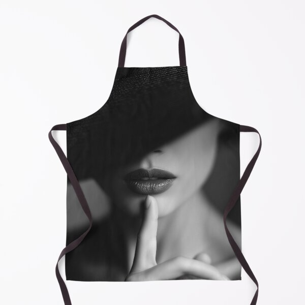 Item preview, Silence designed and sold by nemfisart.