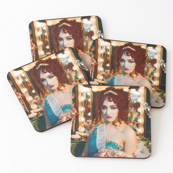 Item preview, Chappell Roan The Rise and Fall of a Midwest Princess designed and sold by Lorenzorapheal.