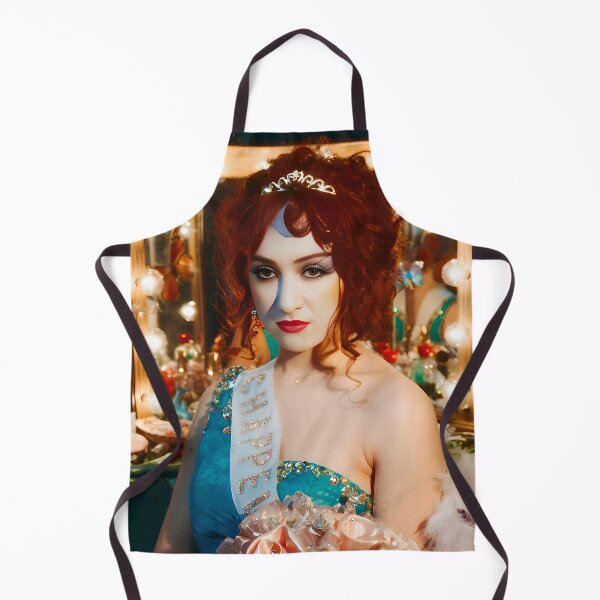 Item preview, Chappell Roan The Rise and Fall of a Midwest Princess designed and sold by Lorenzorapheal.