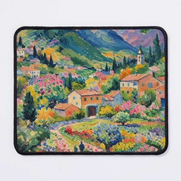Item preview, In the foothills designed and sold by sid1802.