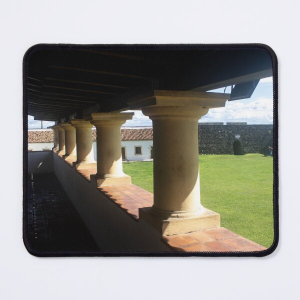 Item preview, some small columns of a maritime fort designed and sold by felipequeiroz.