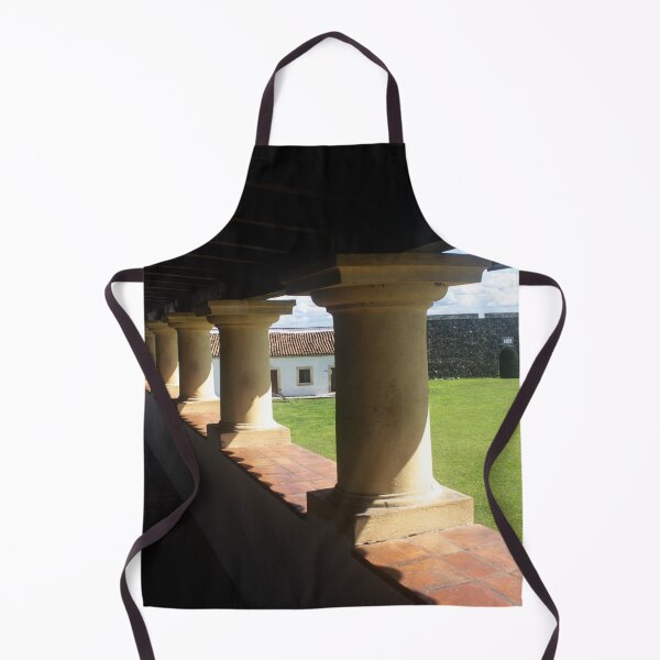 Item preview, some small columns of a maritime fort designed and sold by felipequeiroz.