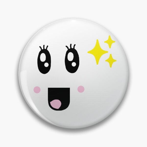 Item preview, Cute Eyes, Eyelashes & Face w/ Sparkles designed and sold by GH.