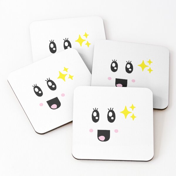Item preview, Cute Eyes, Eyelashes & Face w/ Sparkles designed and sold by GH.