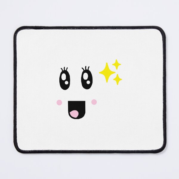 Item preview, Cute Eyes, Eyelashes & Face w/ Sparkles designed and sold by GH.