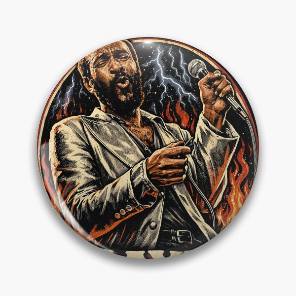 Item preview, GAYE on Fire designed and sold by unfamouzzz.
