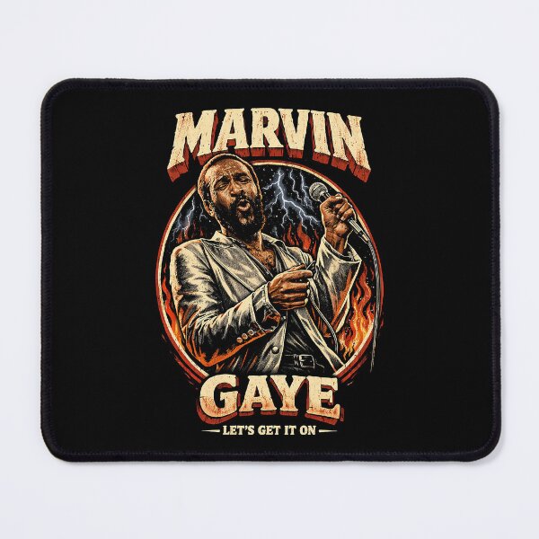 Item preview, GAYE on Fire designed and sold by unfamouzzz.