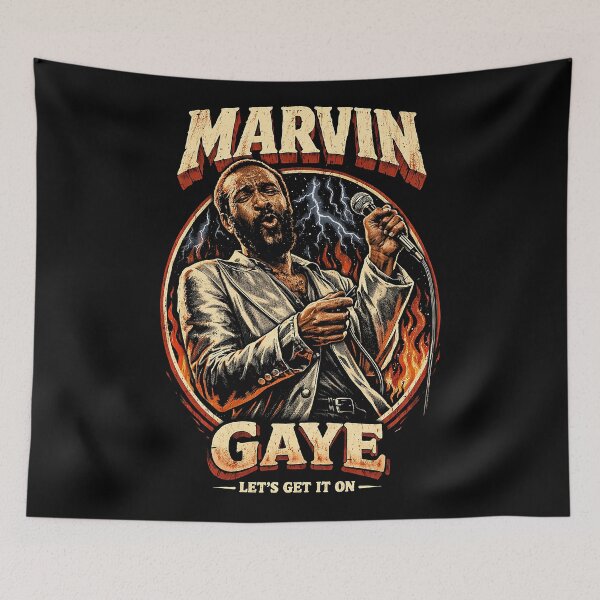 Item preview, GAYE on Fire designed and sold by unfamouzzz.