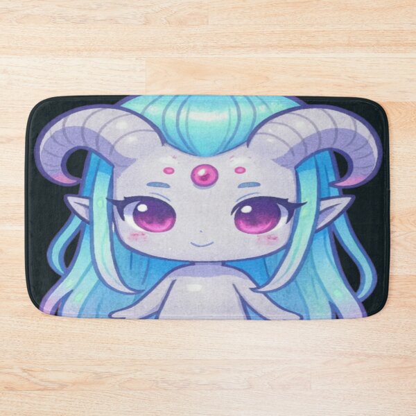 Item preview, Veperiax Alien: Ethereal Cosmic Chibi designed and sold by Ecosetereos.