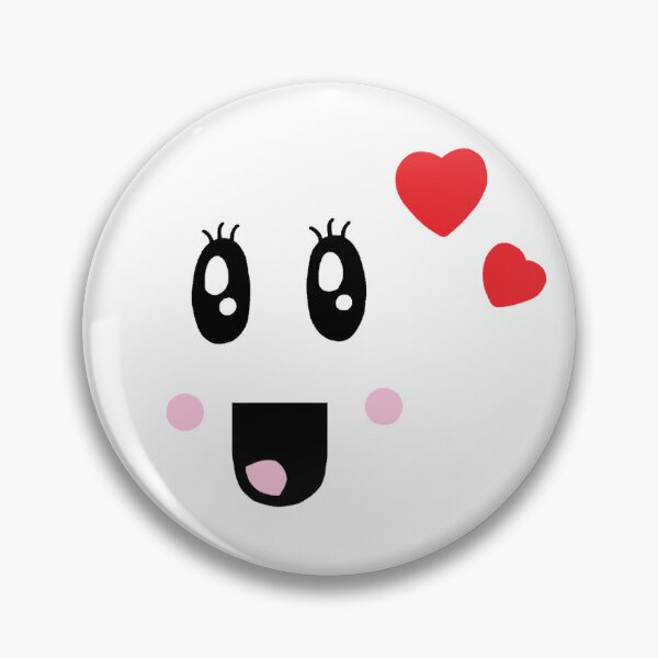 Item preview, Cute Eyes, Eyelashes & Face w/ Hearts designed and sold by GH.
