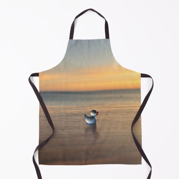Item preview, Duck At Sunrise designed and sold by Emma Shanley.
