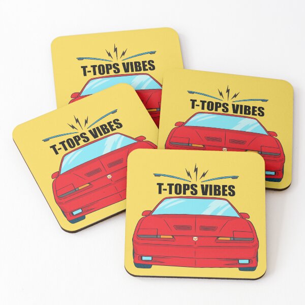 Item preview, T-Top vibes for your bird designed and sold by Firebird66.