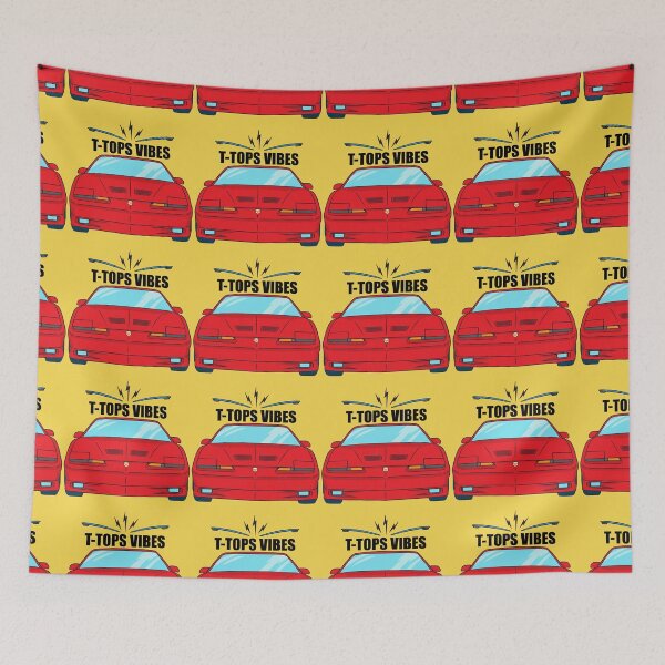 Item preview, T-Top vibes for your bird designed and sold by Firebird66.