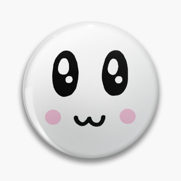 Item preview, Cute Eyes & Face designed and sold by GH.