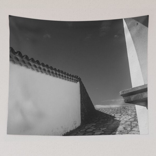 Item preview, geometric shapes of a wall designed and sold by felipequeiroz.