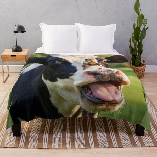 Item preview, Toad Golfer Tees Off on Cow's Nose designed and sold by Tridentulus.