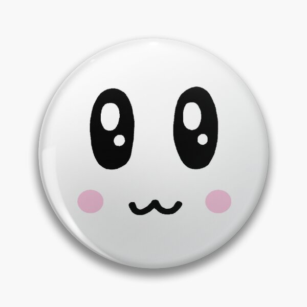 Item preview, Cute Eyes & Face designed and sold by GH.