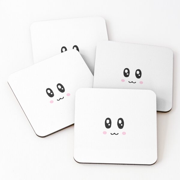 Item preview, Cute Eyes & Face designed and sold by GH.