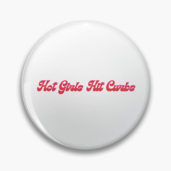 Item preview, Hot Girls hit curbs designed and sold by ownyourreality.
